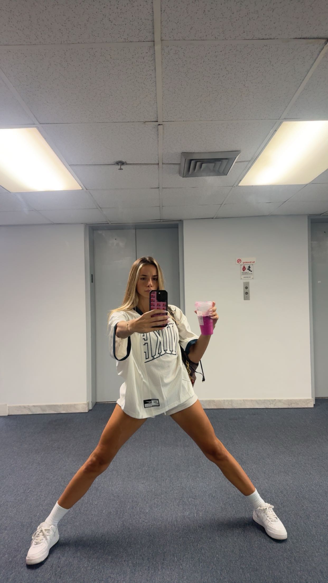 sadie.mckenna snapchat image archive image