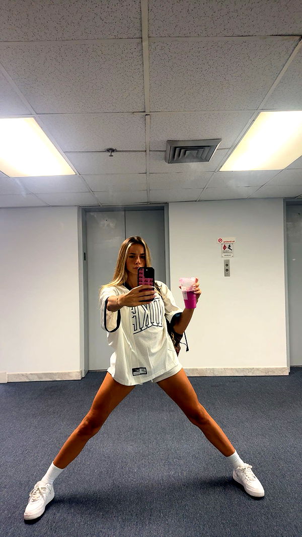 sadie.mckenna image ~ Altpins