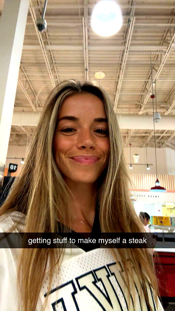 sadie.mckenna image ~ Altpins