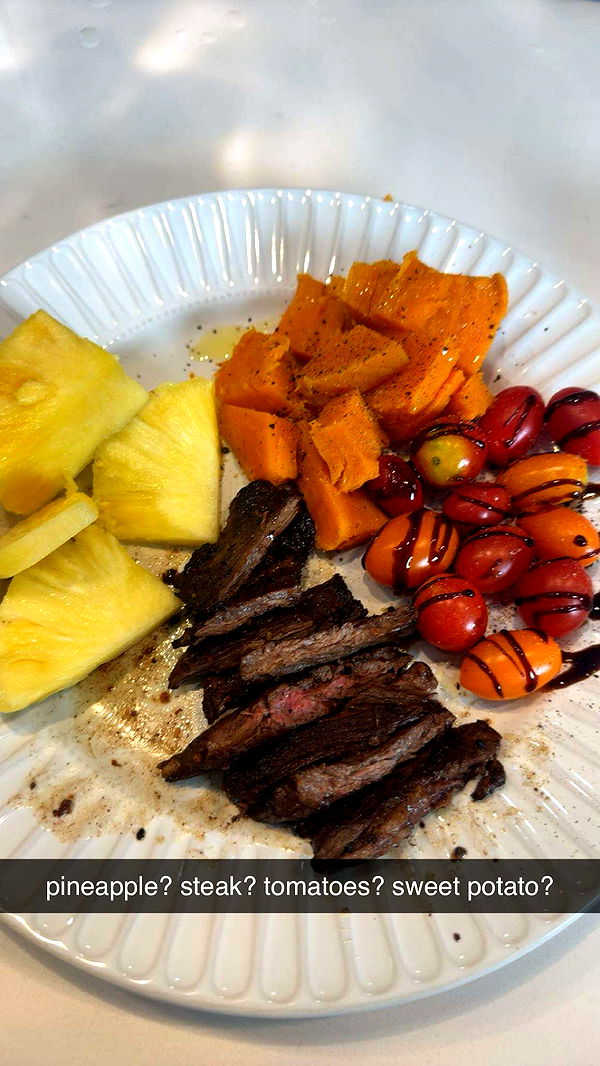 sadie.mckenna image ~ Altpins