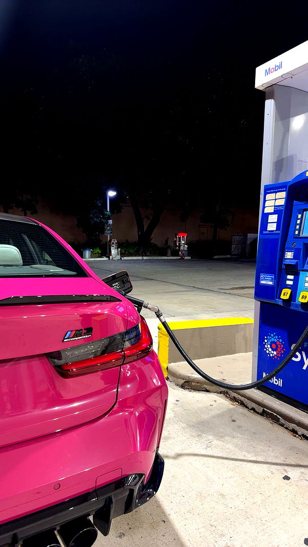 sadie.mckenna image ~ Altpins