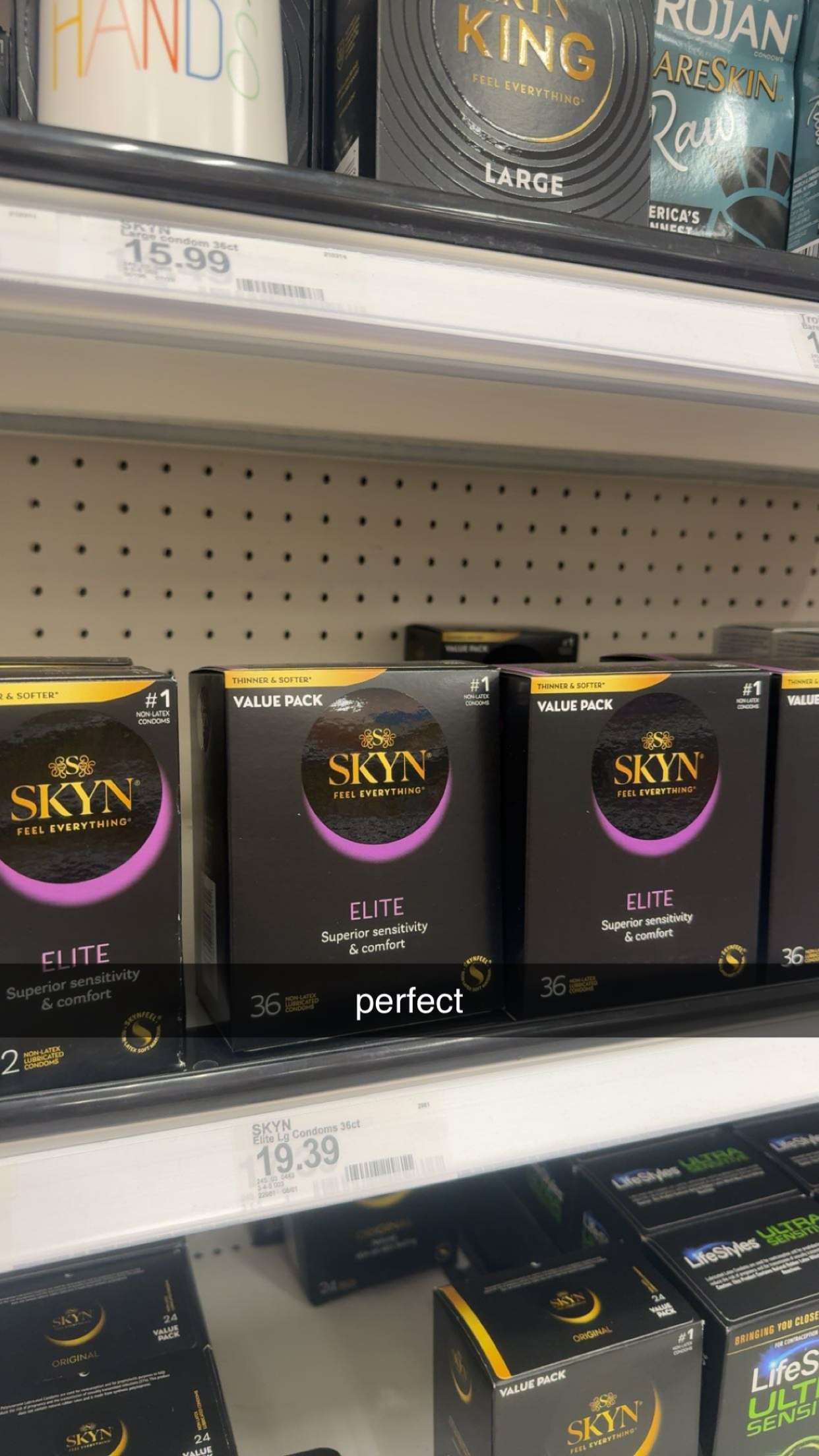 sadie.mckenna snapchat image archive image