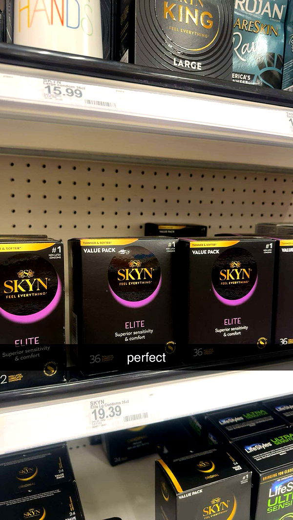 sadie.mckenna image ~ Altpins