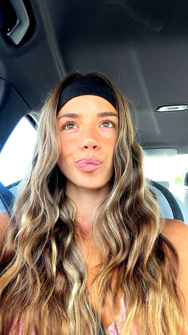 sadie.mckenna image ~ Altpins