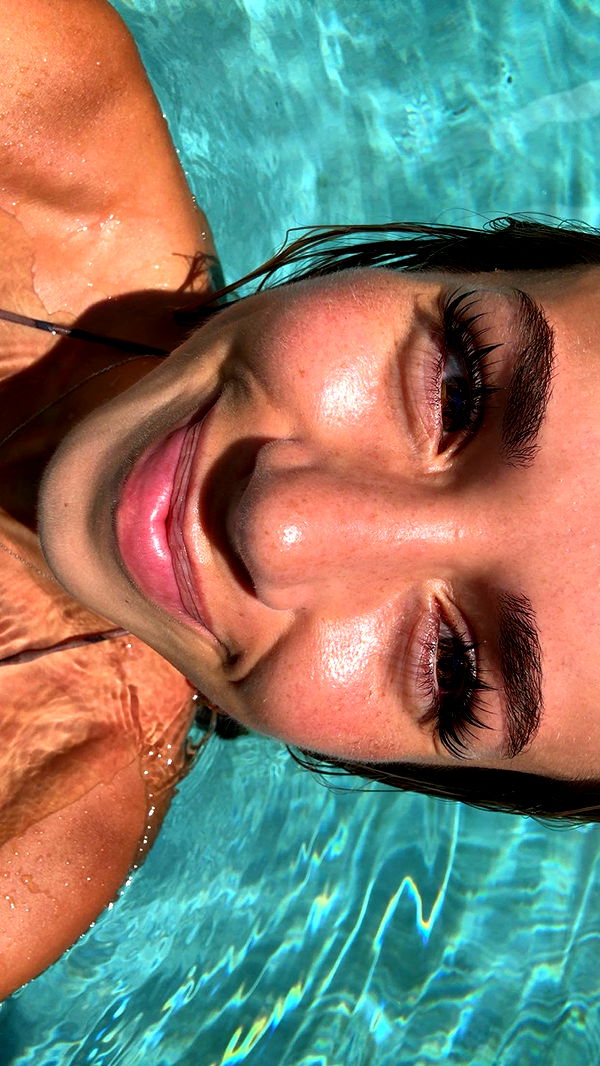 sadie.mckenna image ~ Altpins