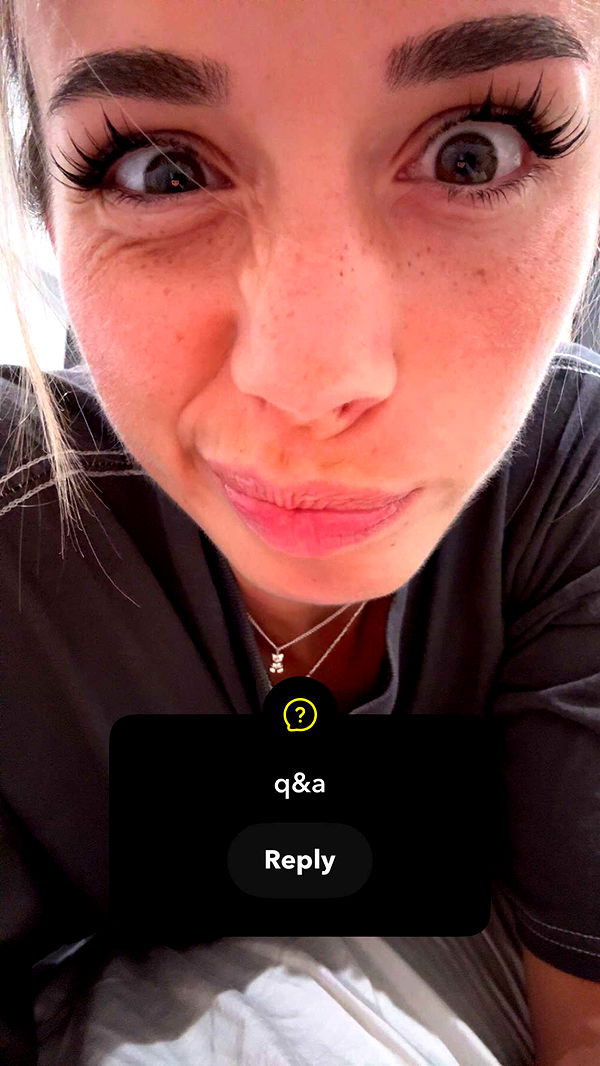 sadie.mckenna image ~ Altpins