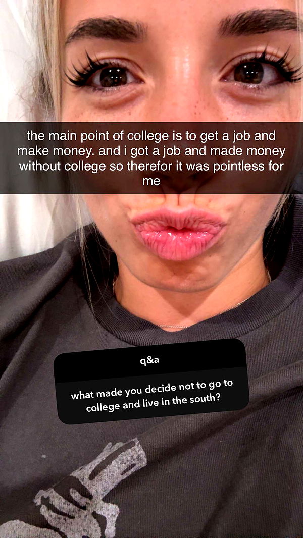 sadie.mckenna image ~ Altpins