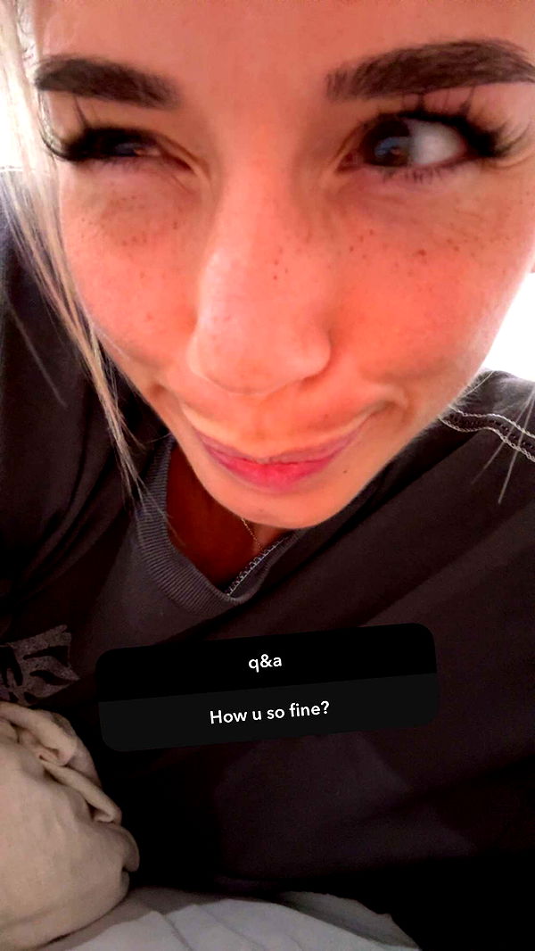 sadie.mckenna image ~ Altpins