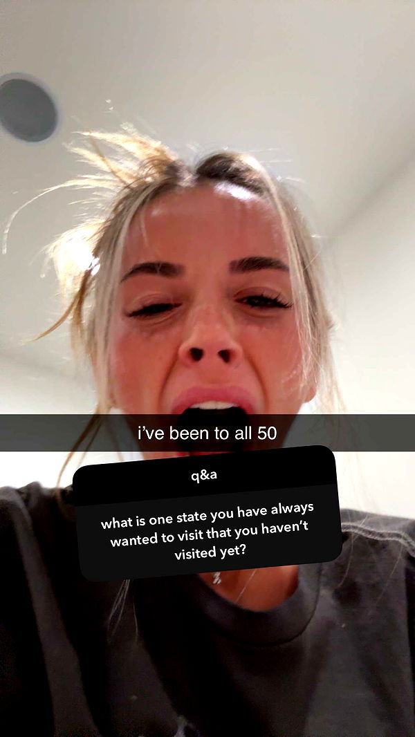 sadie.mckenna image ~ Altpins