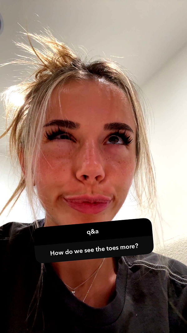 sadie.mckenna image ~ Altpins