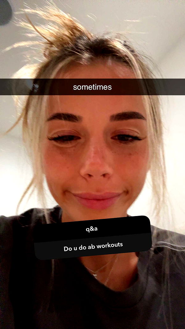 sadie.mckenna image ~ Altpins