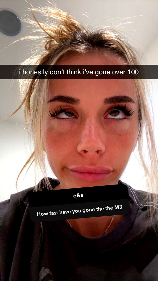 sadie.mckenna image ~ Altpins