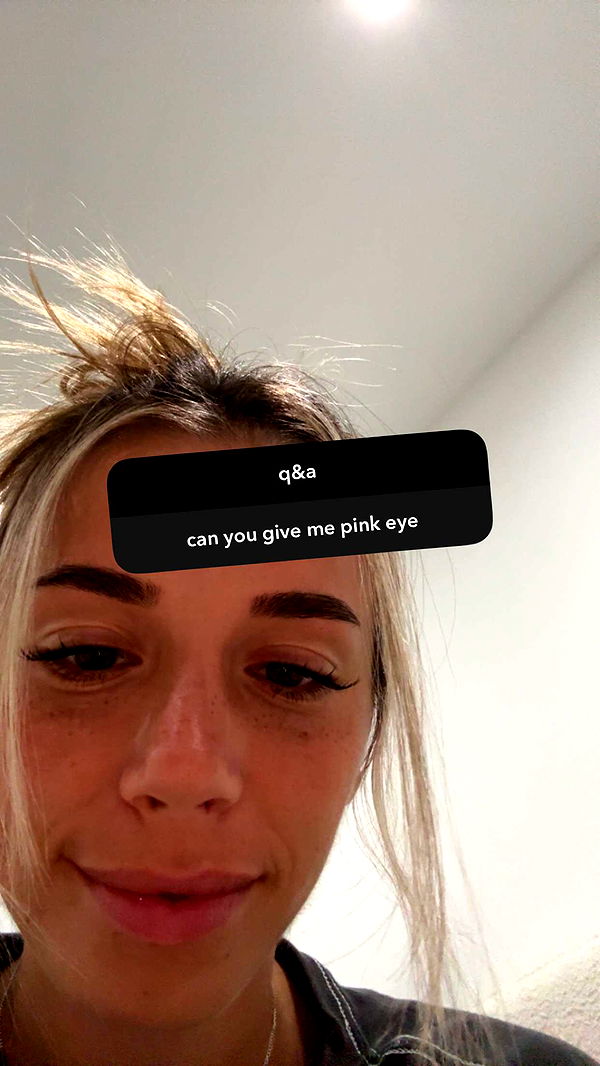 sadie.mckenna image ~ Altpins