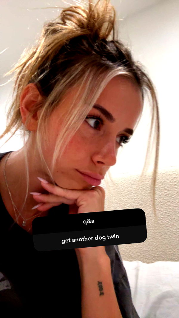 sadie.mckenna image ~ Altpins