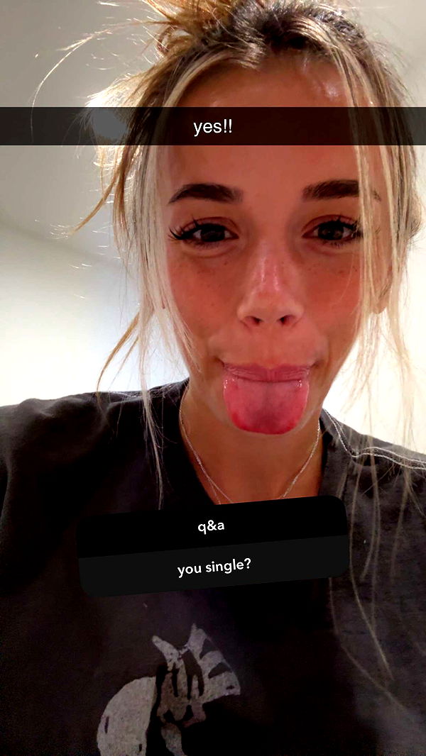 sadie.mckenna image ~ Altpins