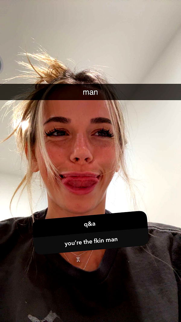 sadie.mckenna image ~ Altpins