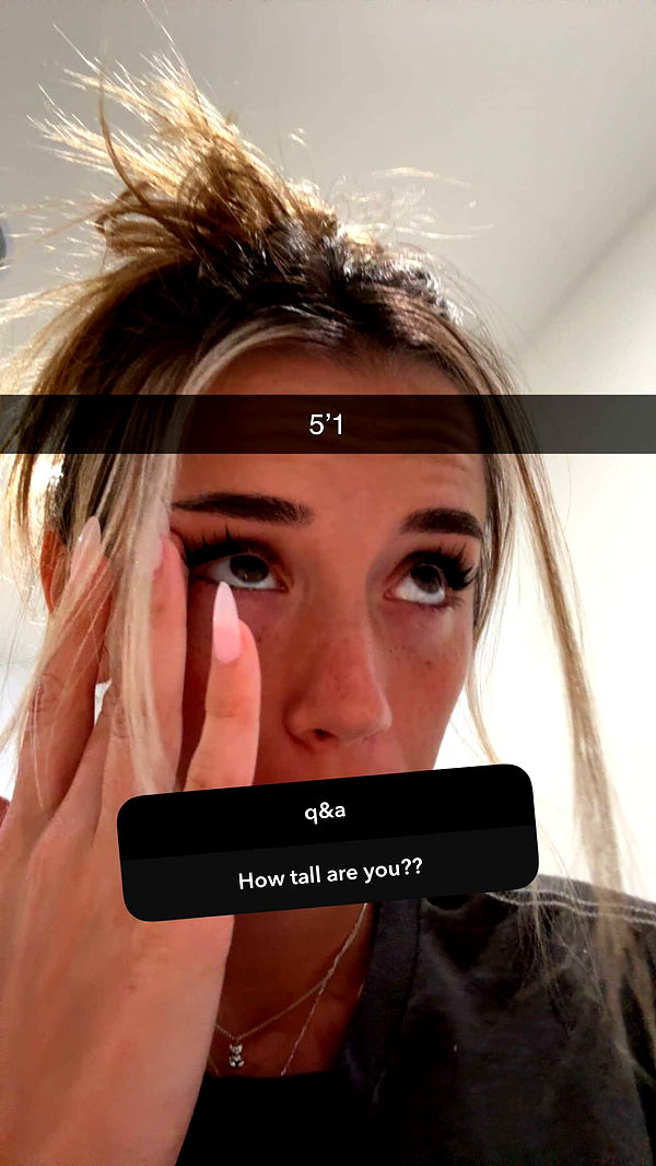 sadie.mckenna image ~ Altpins