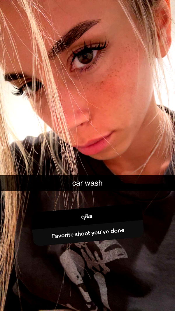 sadie.mckenna image ~ Altpins