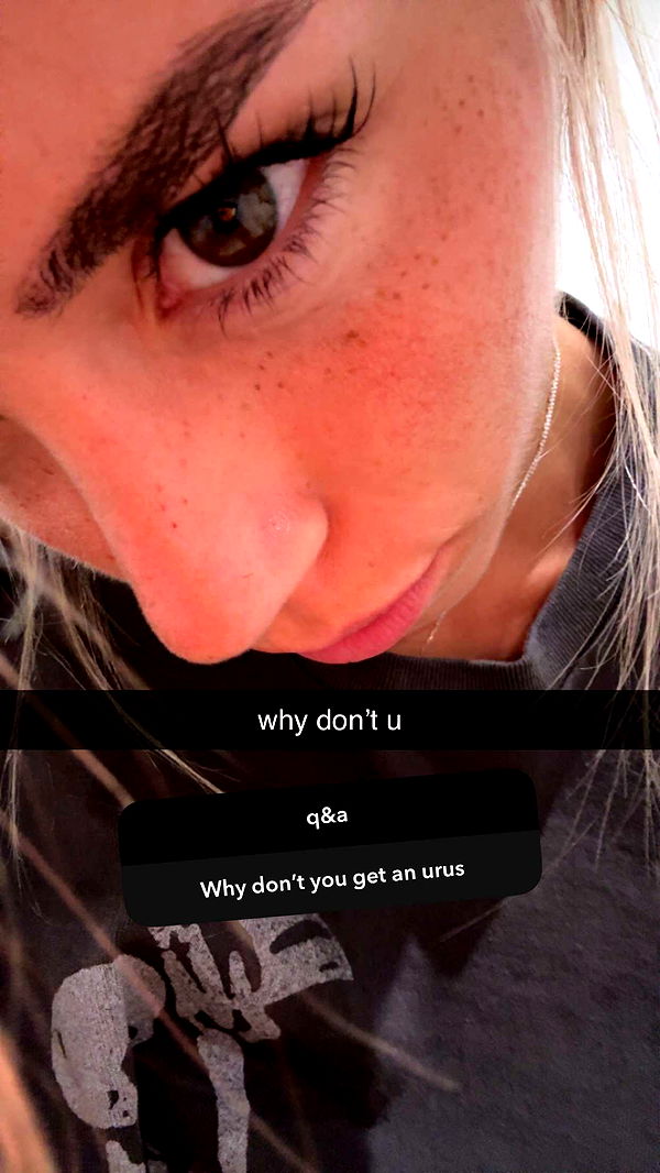 sadie.mckenna image ~ Altpins