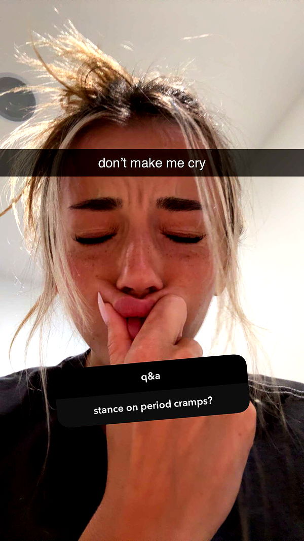 sadie.mckenna image ~ Altpins