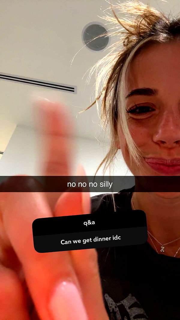 sadie.mckenna image ~ Altpins