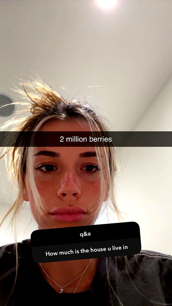 sadie.mckenna image ~ Altpins