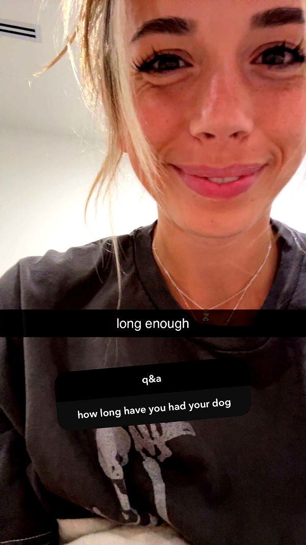 sadie.mckenna image ~ Altpins