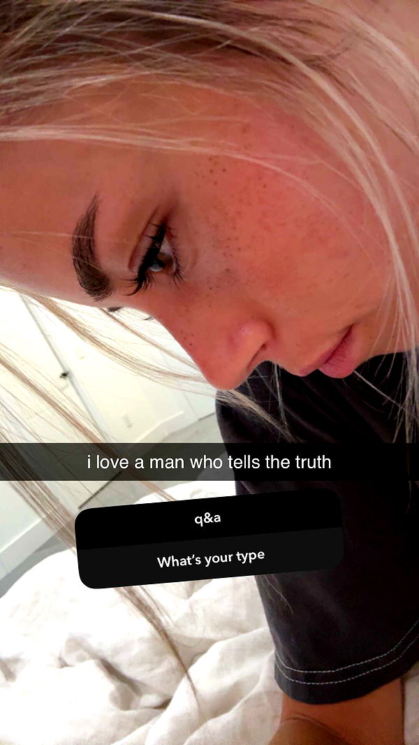 sadie.mckenna image ~ Altpins