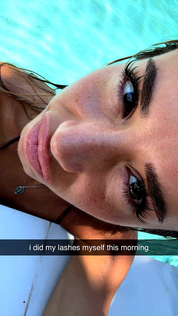 sadie.mckenna image ~ Altpins