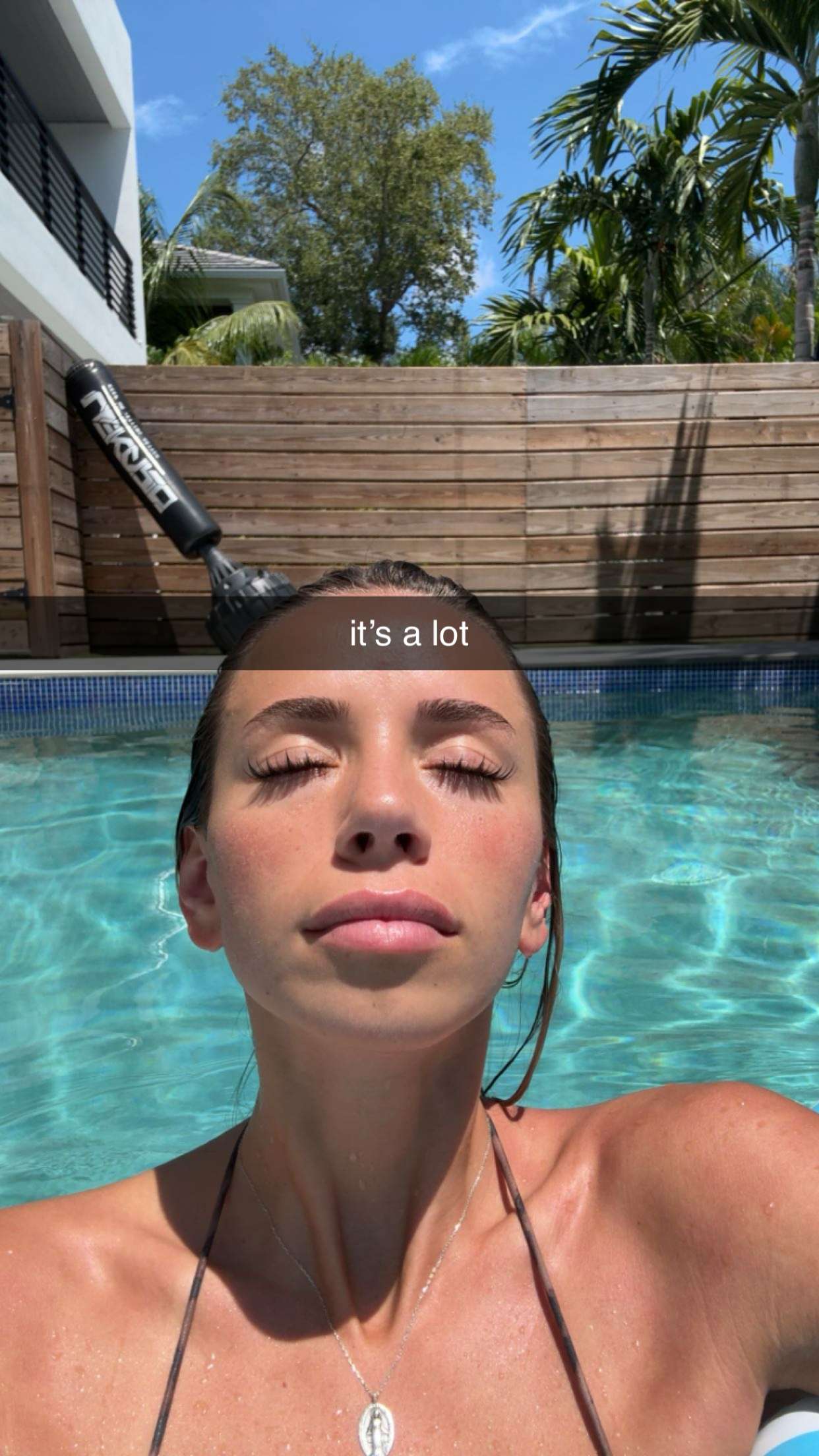 sadie.mckenna snapchat image archive image