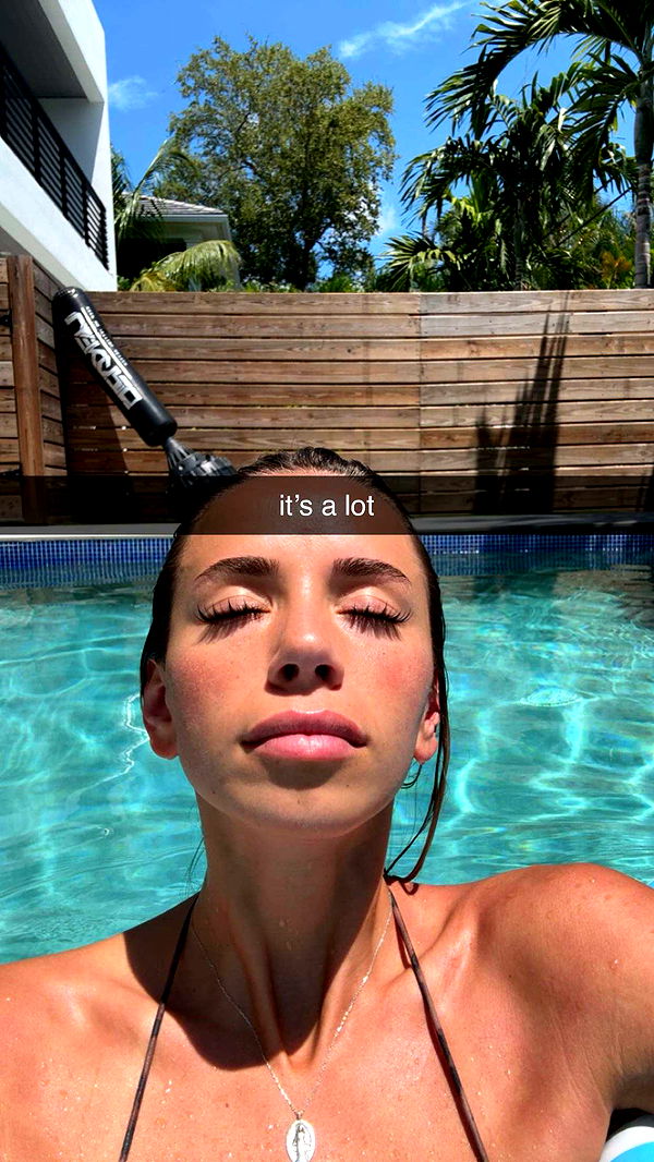 sadie.mckenna image ~ Altpins