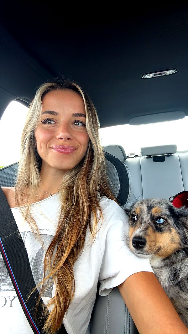 sadie.mckenna image ~ Altpins