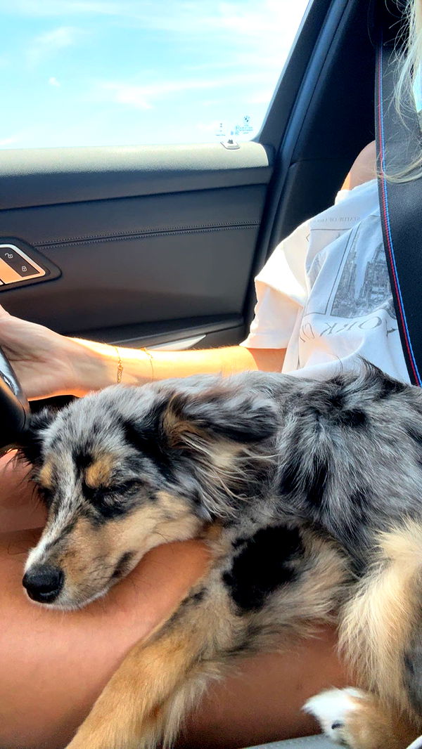 sadie.mckenna image ~ Altpins