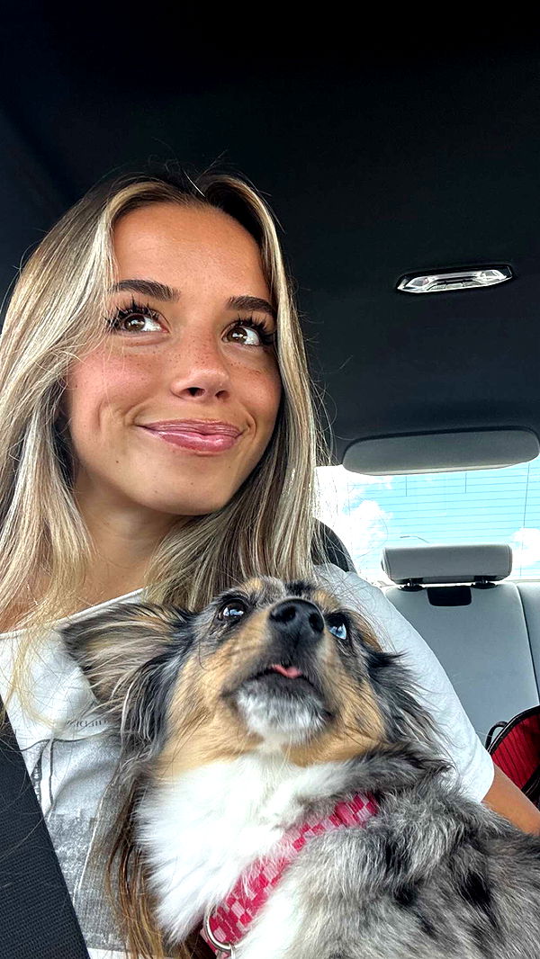 sadie.mckenna image ~ Altpins