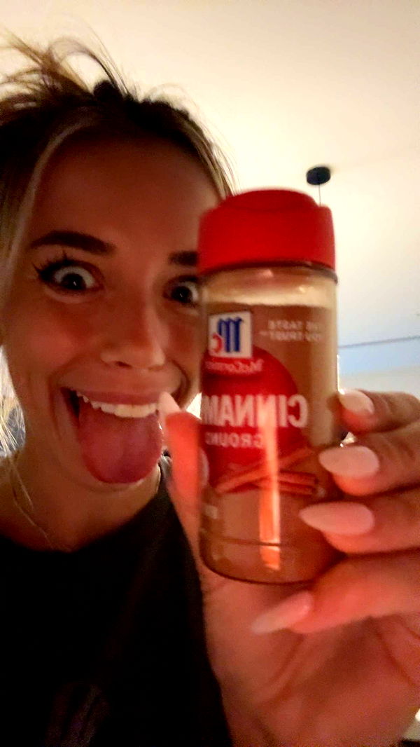 sadie.mckenna image ~ Altpins