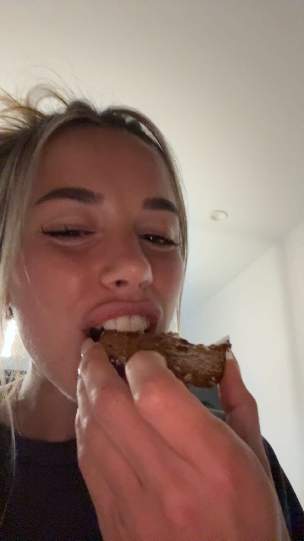 sadie.mckenna snapchat image archive image