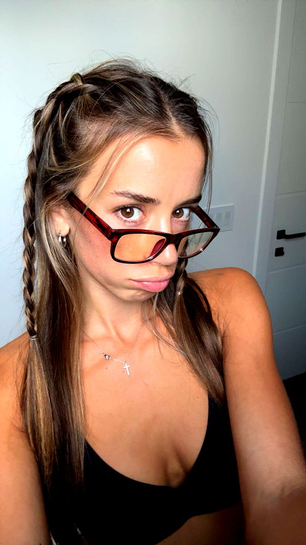 sadie.mckenna image ~ Altpins