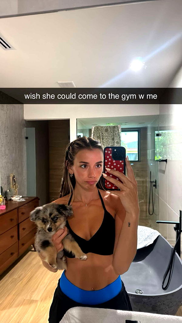 sadie.mckenna image ~ Altpins