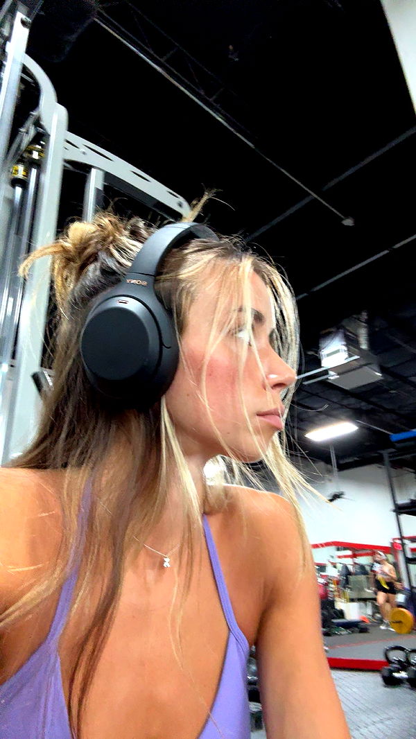 sadie.mckenna image ~ Altpins