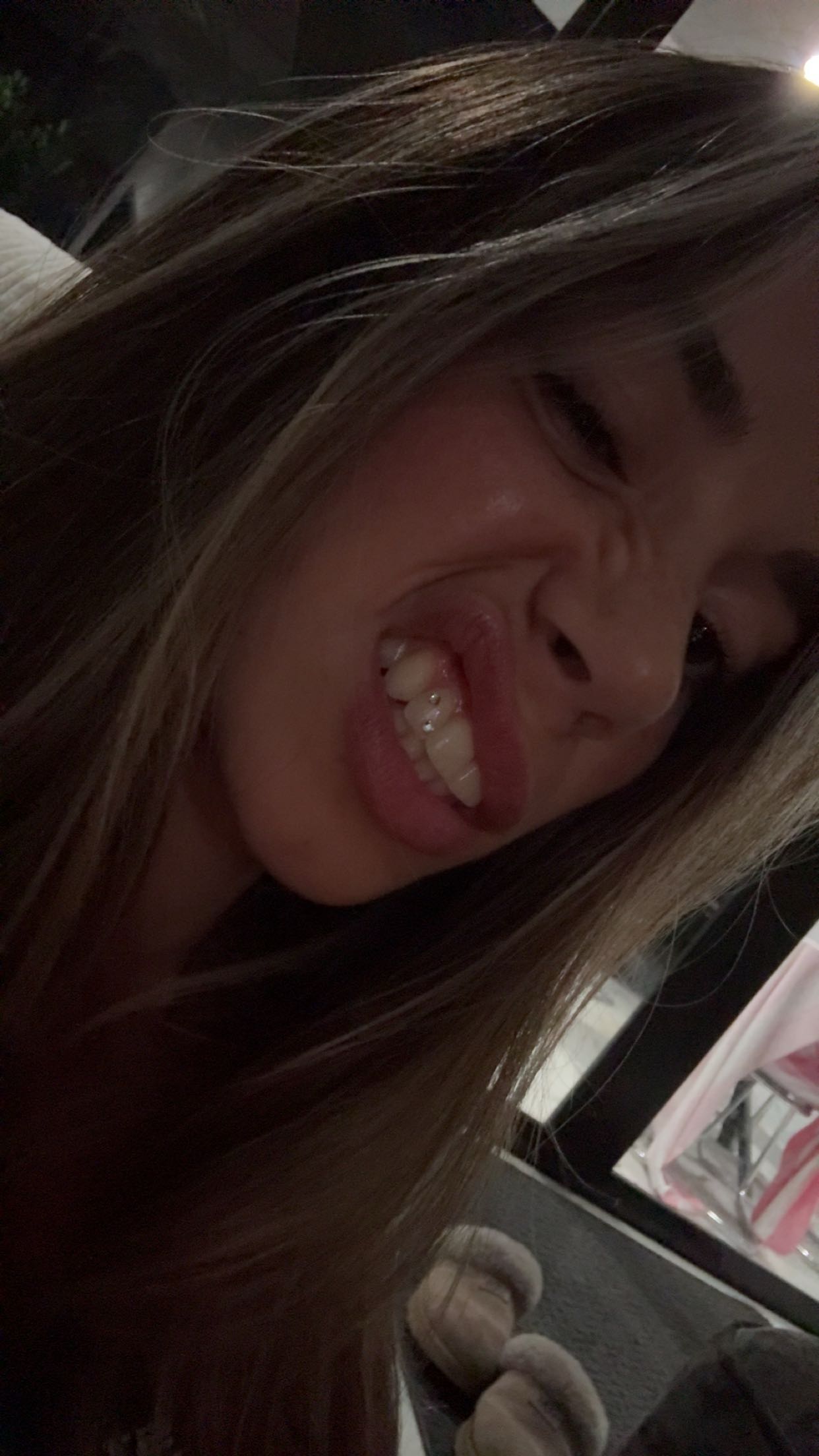 sadie.mckenna snapchat image archive image