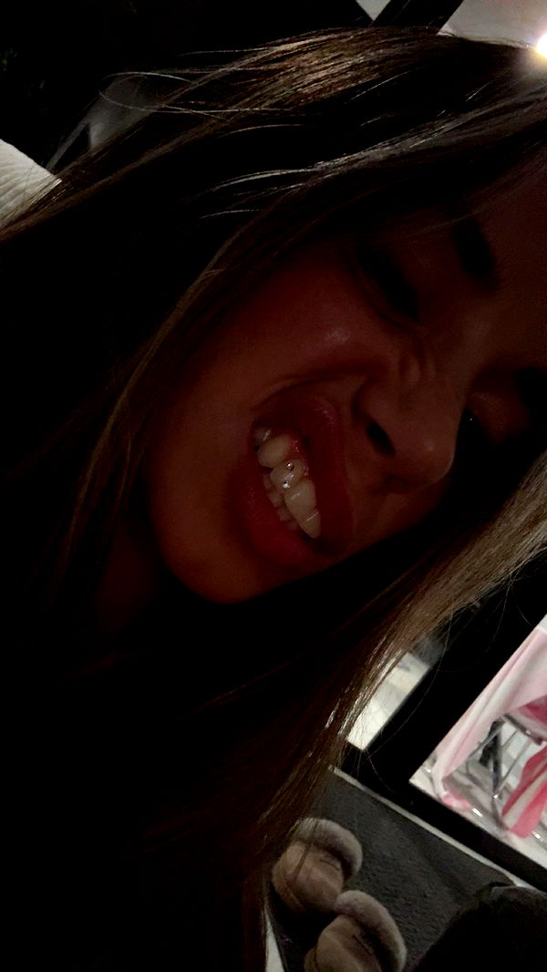 sadie.mckenna image ~ Altpins