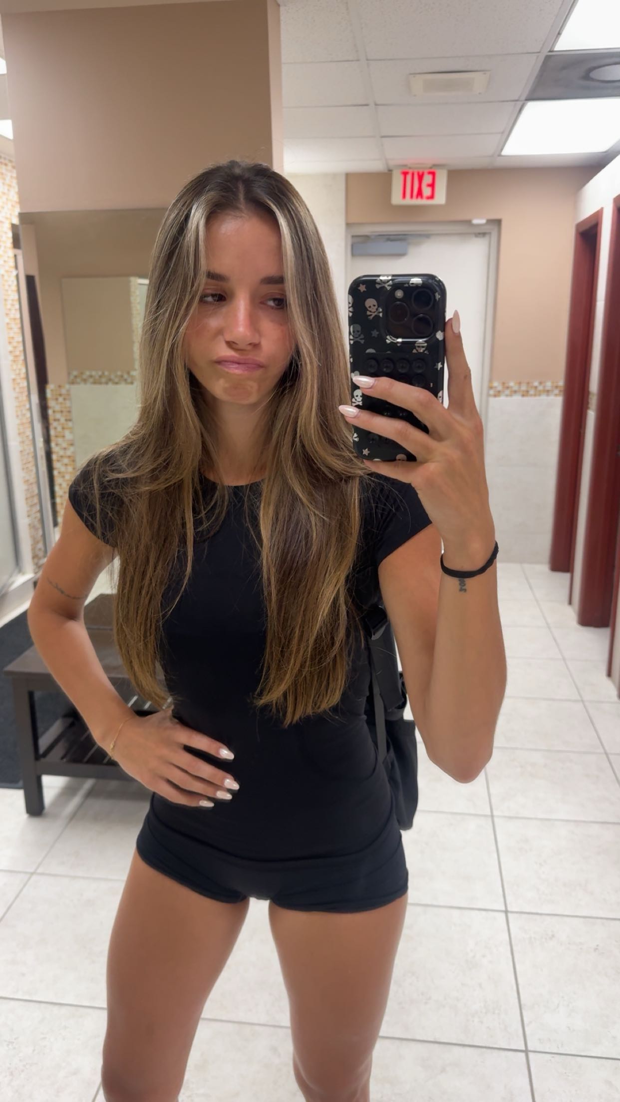 sadie.mckenna snapchat image archive image