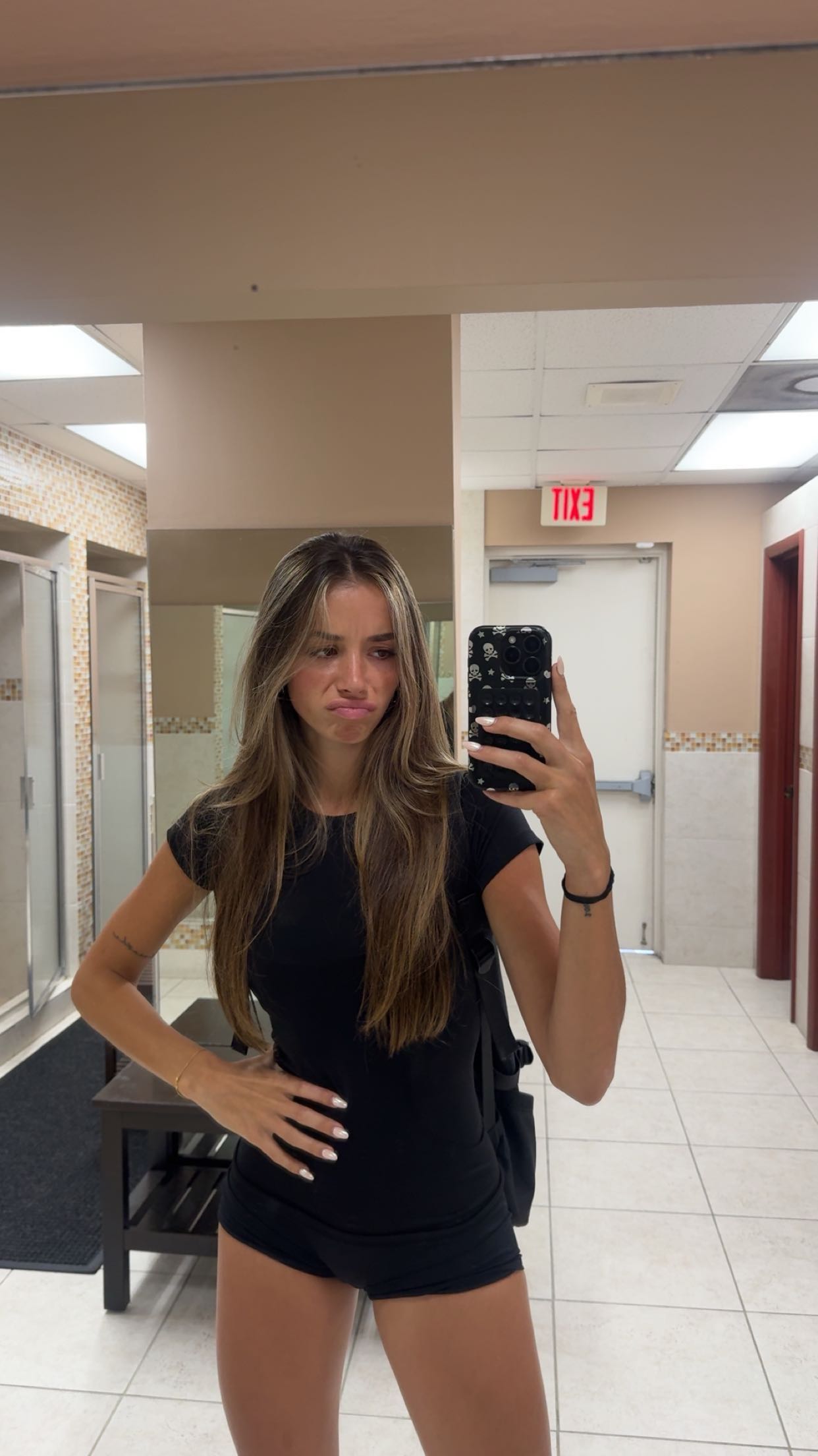 sadie.mckenna snapchat image archive image