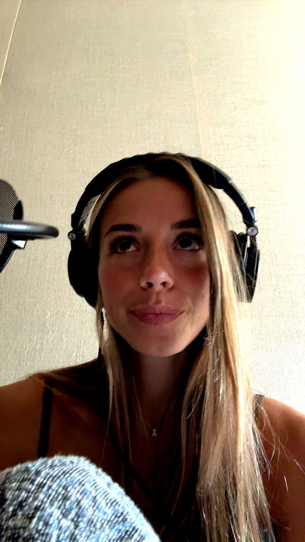 sadie.mckenna image ~ Altpins