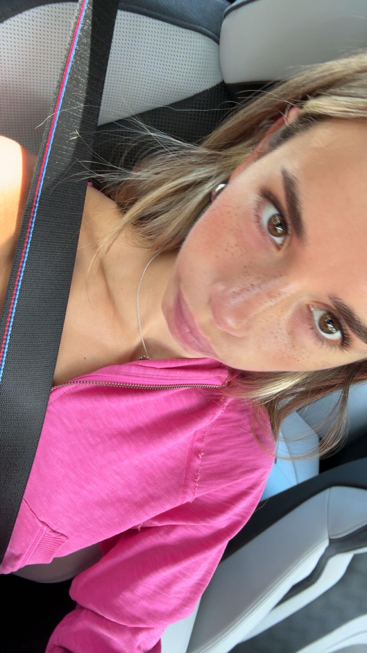 sadie.mckenna snapchat image archive image