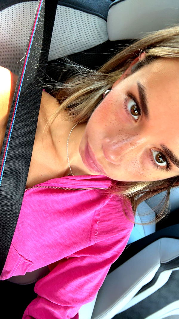 sadie.mckenna image ~ Altpins