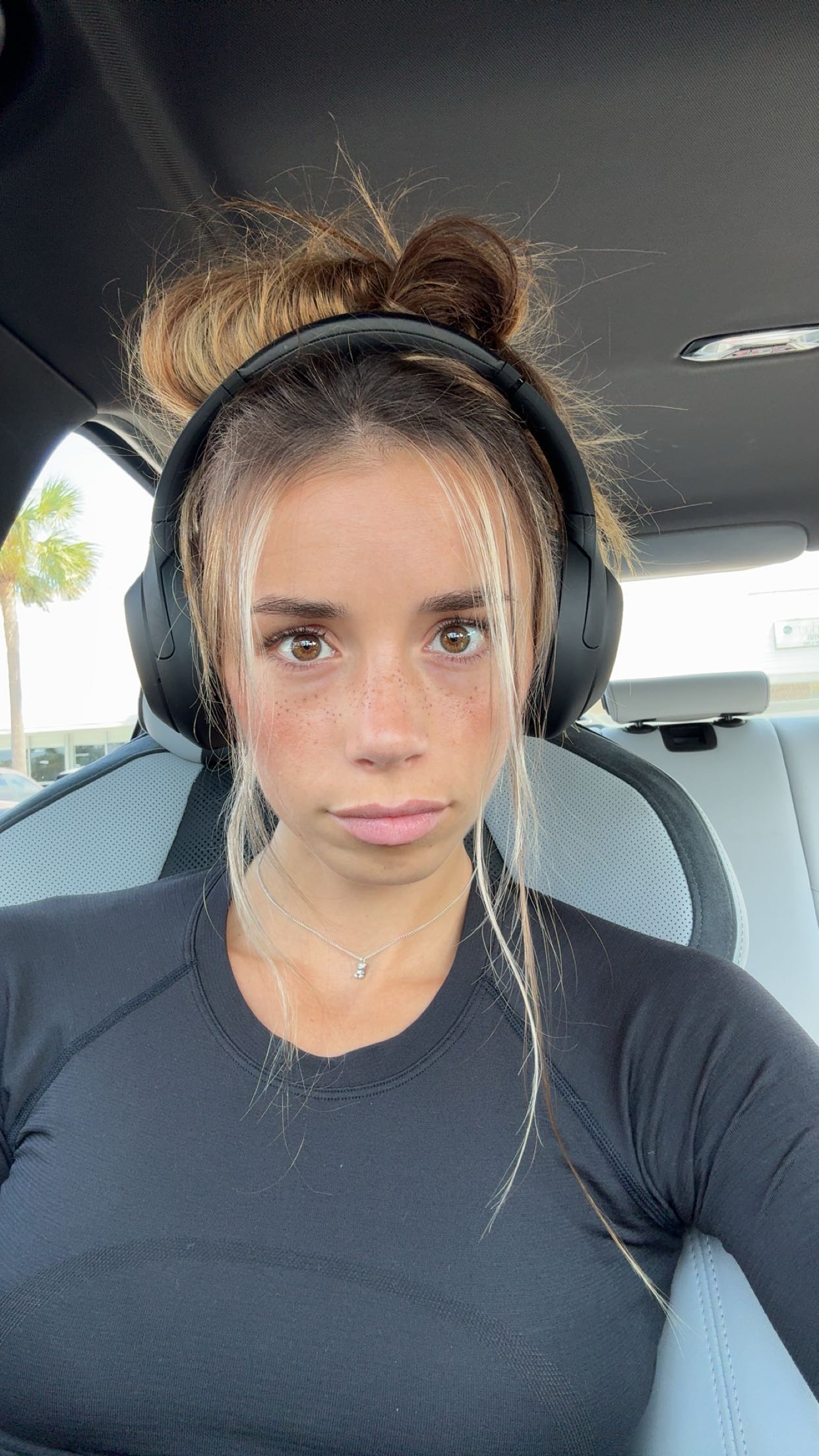 sadie.mckenna snapchat image archive image