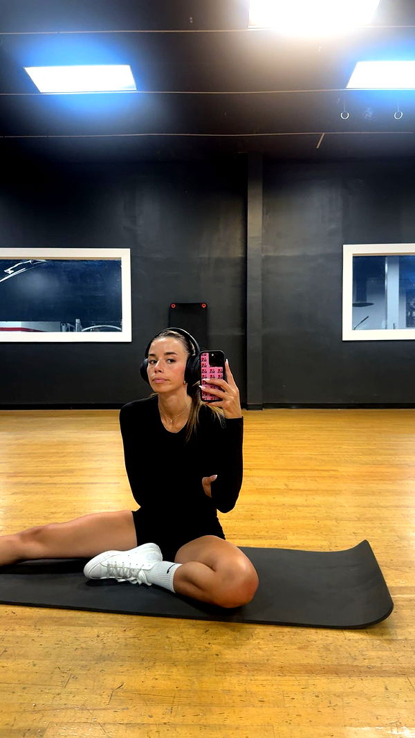 sadie.mckenna image ~ Altpins