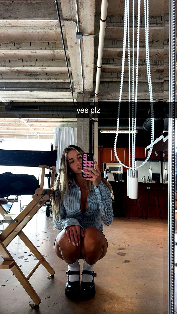 sadie.mckenna image ~ Altpins