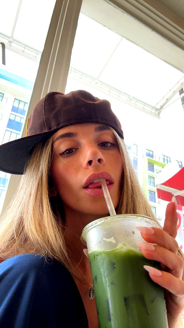 sadie.mckenna image ~ Altpins